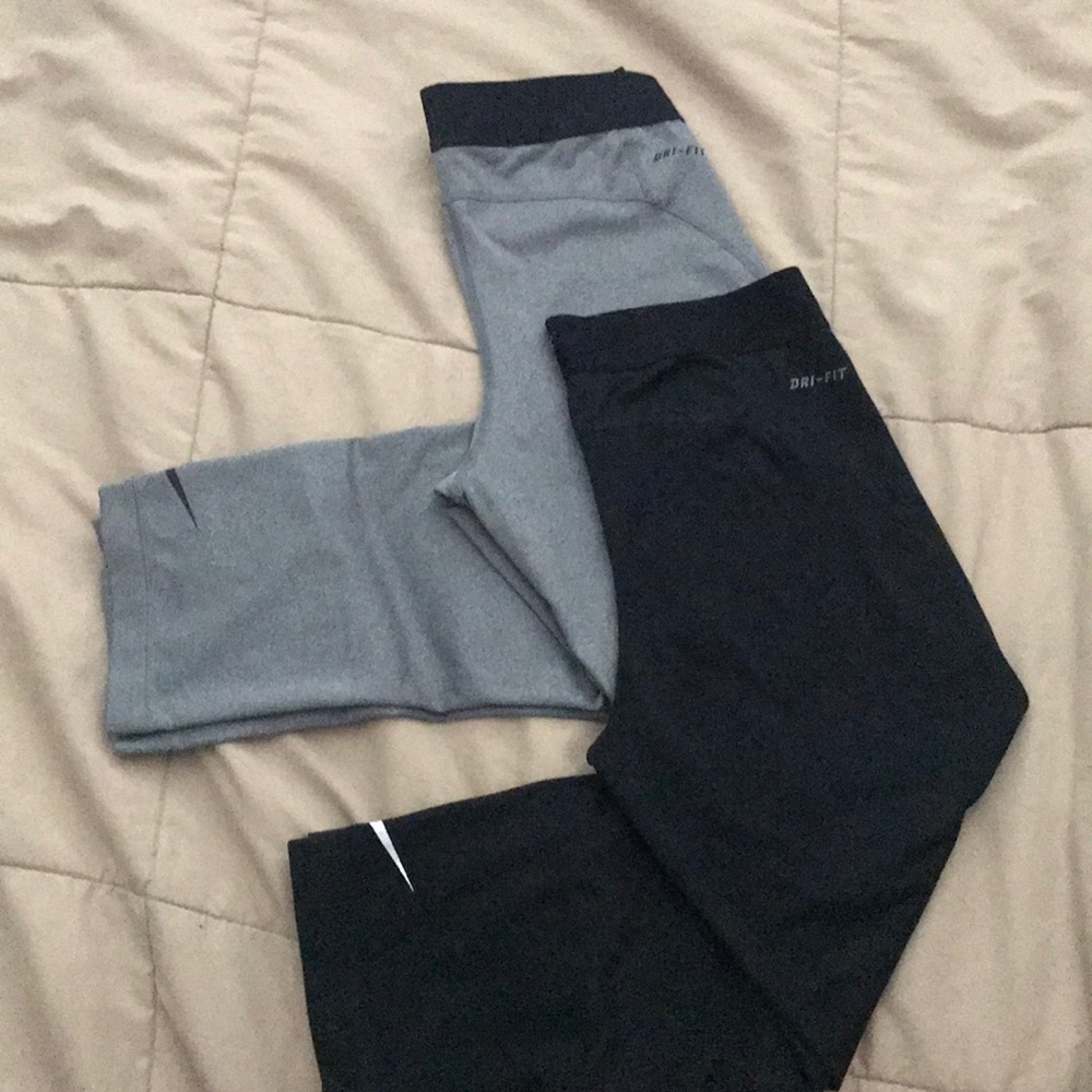 Nike Pro Capri Leggings
